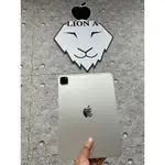 蘋果獅🦁️🔥IPAD PRO 11吋 第三代 M1晶片 128G 灰色 可支援AI 聊聊另有折扣哦😆