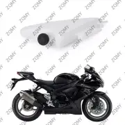 Radiator Coolant Water Reservior Overflow Tank For Suzuki GSXR600/750 2011-2016