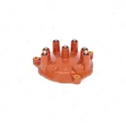 Bosch Distributor Cap for Abarth 124 348 1.4L Petrol 2016-On 552 53 268