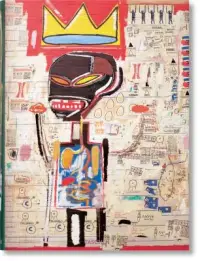 在飛比找博客來優惠-Jean-Michel Basquiat