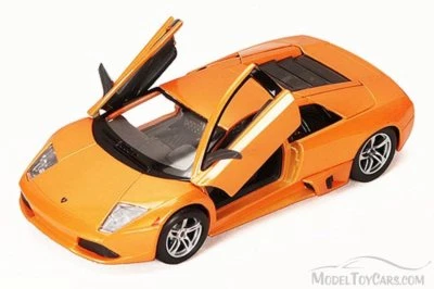 Maisto - Lamborghini Murcielago LP 640 (1:24)
