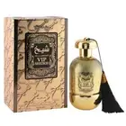 Nusuk VIP Sheikh For Men 100ml 3.4oz Lasting Eau De Perfume Elegant Fragrance