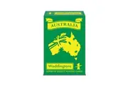 Waddingtons No. 1 of London Premium Playing Cards: Australian Themed Deck 5+