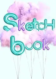 Sketch Book Baloons
