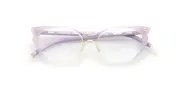 Kaleos Adams Kids C4 Kids' Glasses Yellow Size 48 - Private Health Rebate - Blue Light Block Available