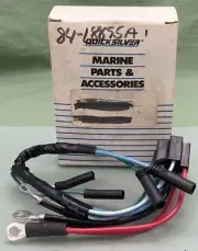 NEW GENUINE MERCURY QUICKSILVER 84-18895A1 HARNESS ASM ELE BX COM OUTBOARD 40HP