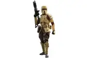 Star Wars: The Mandalorian - Shoretrooper Action Figure, 1:6 Scale - 12 Inch