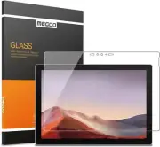 Glass Screen Protector Designed for Surface Pro 7 Plus/Surface Pro 7