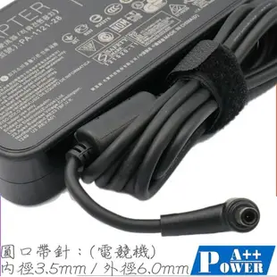 ASUS 20V,7.5A,150W 充電器(電競機) 適用 華碩 120W,FX705,FX705GE,FX705GM,FX705DU,FX705DD,FX705DT,FX706,FX706HE,FX706LI,FA706,ADP-150CH B,A17-150P1A,A15-120P1A