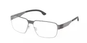 Ic! Berlin IC5156 Silvan 002 Men's Glasses Black Size 58 - Private Health Rebate - Blue Light Block Available