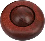 Hand Massager Handles Wooden Massage Ball Hand Relaxing Balls for Muscle Tension