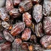 Premium Dates Medjool jumbo Jordanian 500g تمر مجدول اردني