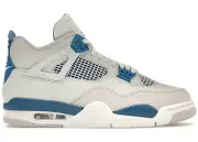 Air Jordan 4 Retro 2024 Size 14 Military Blue FV5029-141 New