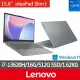 【Lenovo】15.6吋i7輕薄筆電(IdeaPad Slim 3/83EM0058TW/i7-13620H/16G/512G/W11/灰)