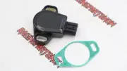 NEW 2003 - 2006 HONDA ELEMENT 2.4L THROTTLE POSITION SENSOR TPS K24A1 4 CYL A02 (for: Honda)