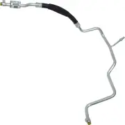 A/C Suction Line Hose Assembly UAC For 2002-2006 Mini Cooper (for: Mini)