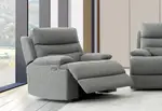 ANSELM FABRIC Electric Recliner