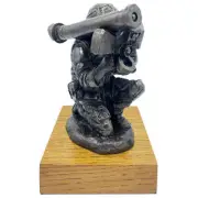 Bronze Resin Javelin Operator Statue