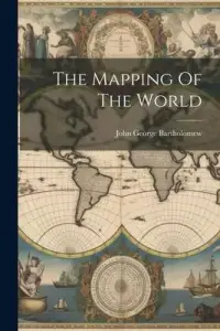 在飛比找博客來優惠-The Mapping Of The World