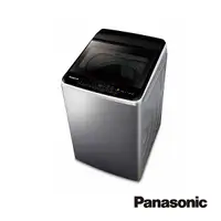 在飛比找全國電子優惠-Panasonic13KG變頻洗衣機鏽 NA-V130LBS