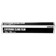 EDLP Vogue Cutter Box Cling Film - 440mm x 300m