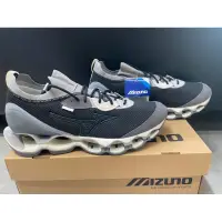 在飛比找蝦皮購物優惠-MIZUNO WAVE PROPHECY β D1GA227