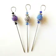 STILETTOS SEWING CRAFTS TOOL QUILTING EMBROIDERY ICING COOKIE SCRIBE KJ4IYFCRAFT