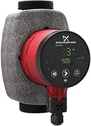 [Grundfos] High-efficiency circulation pump Alpha2 32-40 180 mm