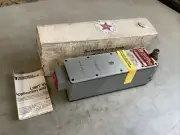 NAMCO CONTROLS EA700-30001 SNAP-LOCK LIMIT SWITCH 373