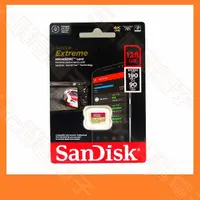 在飛比找蝦皮購物優惠-【祥昌電子】SanDisk 128gb SD Extreme