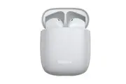 Baseus Encok W04 True Wireless Earphones - White