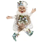 Mark Roberts Let It Snow 29cm