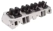 SBC Performer RPM Cylinder Head - Assm. (for: Chevrolet)