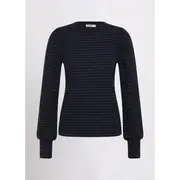 Dream Glow Stripe Top
