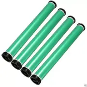 4PK DRUM KIT for HP LaserJet CP5525 M750XH M750DN Toner Cartridge