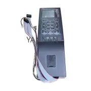 Front Control Panel For Zebra ZT420 Thermal Printer 203dpi 300dpi P1058930-041