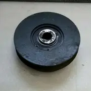 Centrifugal Clutch Single V Belt Plate Compactor 15mm Shaft 4-1/2" Diameter HD