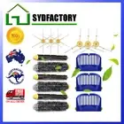 3Filters Brushes&Side brushes For iRobot Roomba 600 620 650 630 640 660 670 680