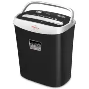 Paper Shredder for Home Office,VidaTeco 10-Sheet Cross-Cut Shredder with US Pate