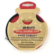 Jagwire Bike Bicycle Brake PTFE Special Processed Cable Geometrical System