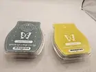 2 Scentsy Wax Bar My Dear Watson And Spiced Pear Scent (3.2 fl. oz.) Retired