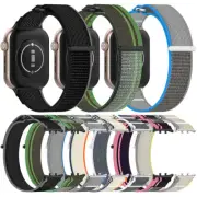 Replacement Smart Watch Band Woven Nylon Strap for Honor Watch 5 Accessories
