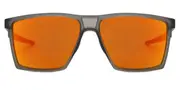 Oakley OO9482 FUTURITY SUN Polarized 948204 Men's Sunglasses Grey Size 57