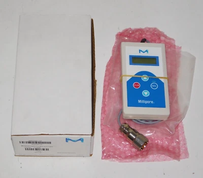 New Levitronix Millipore LUI-A.1 Mobius Hand Controller Pendant User Interface