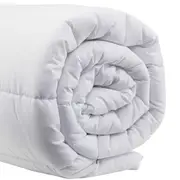 Sheridan Outlet Super Warm Quilt - in Blank