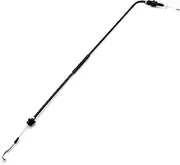 Replacement for Accelerator Control Throttle Cable For BMW E34 525i 1991-1995 35411160609