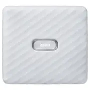 Fujifilm Instax Link Wide Printer - Ash White