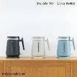 在飛比找遠傳friDay購物精選優惠-recolte 日本麗克特Double Wall Glass