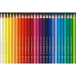 Faber Castell 藝術家級油性色鉛筆 36色 W124968 COSCO代購