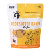 Mimi & Munch Woofbutter Bakes Biscuits